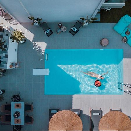 Versa Villas بريفيزا المظهر الخارجي الصورة
