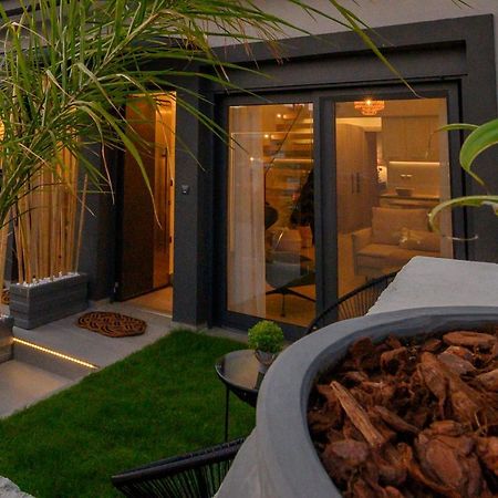 Versa Villas بريفيزا المظهر الخارجي الصورة