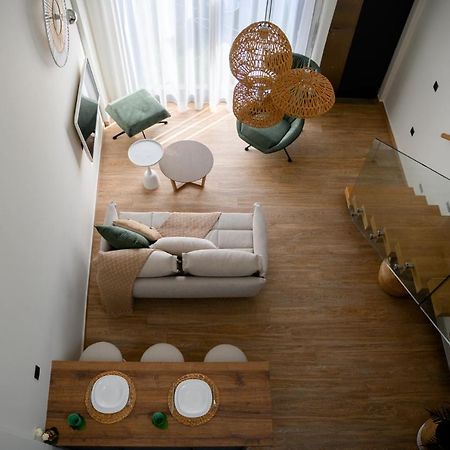 Versa Villas بريفيزا المظهر الخارجي الصورة