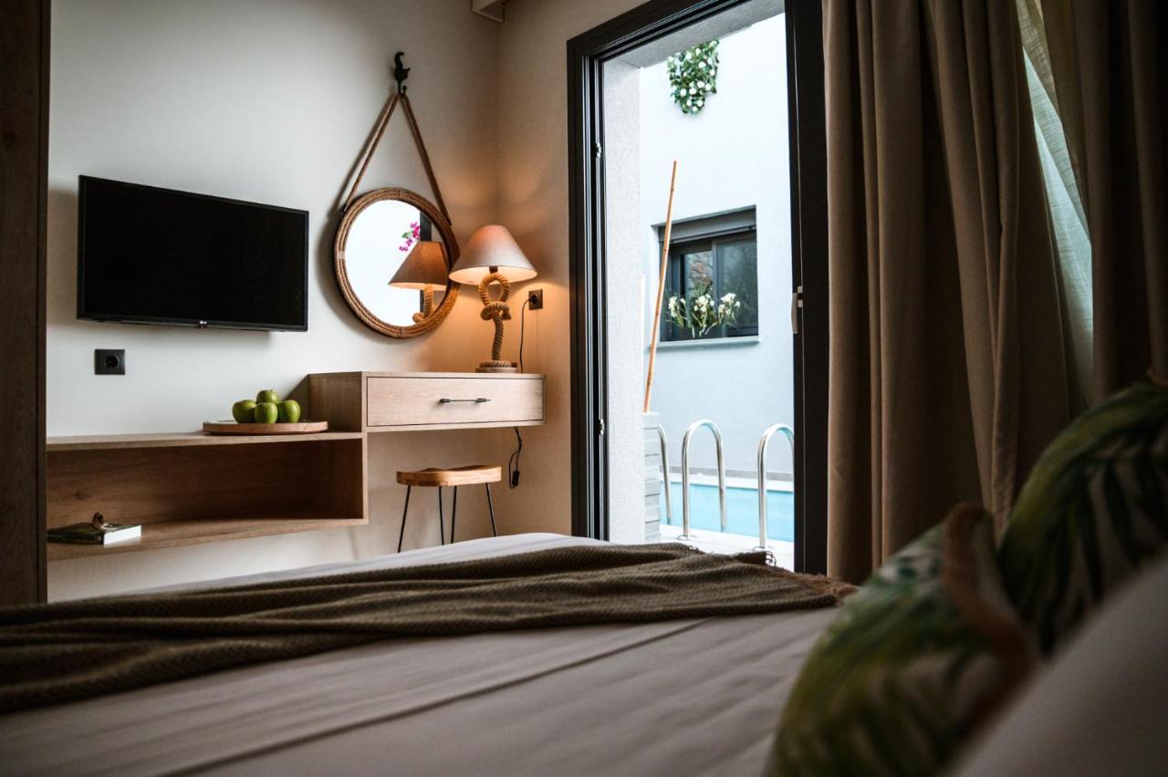 Versa Villas بريفيزا المظهر الخارجي الصورة