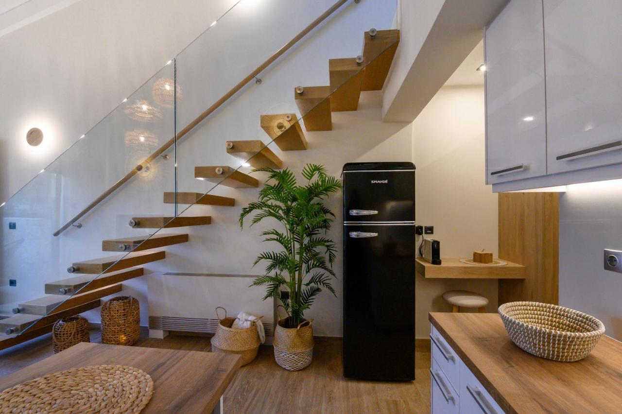 Versa Villas بريفيزا المظهر الخارجي الصورة