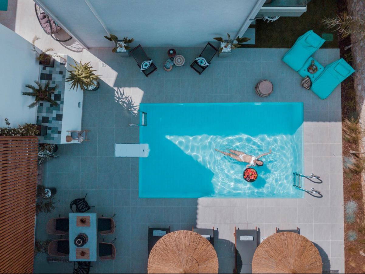 Versa Villas بريفيزا المظهر الخارجي الصورة