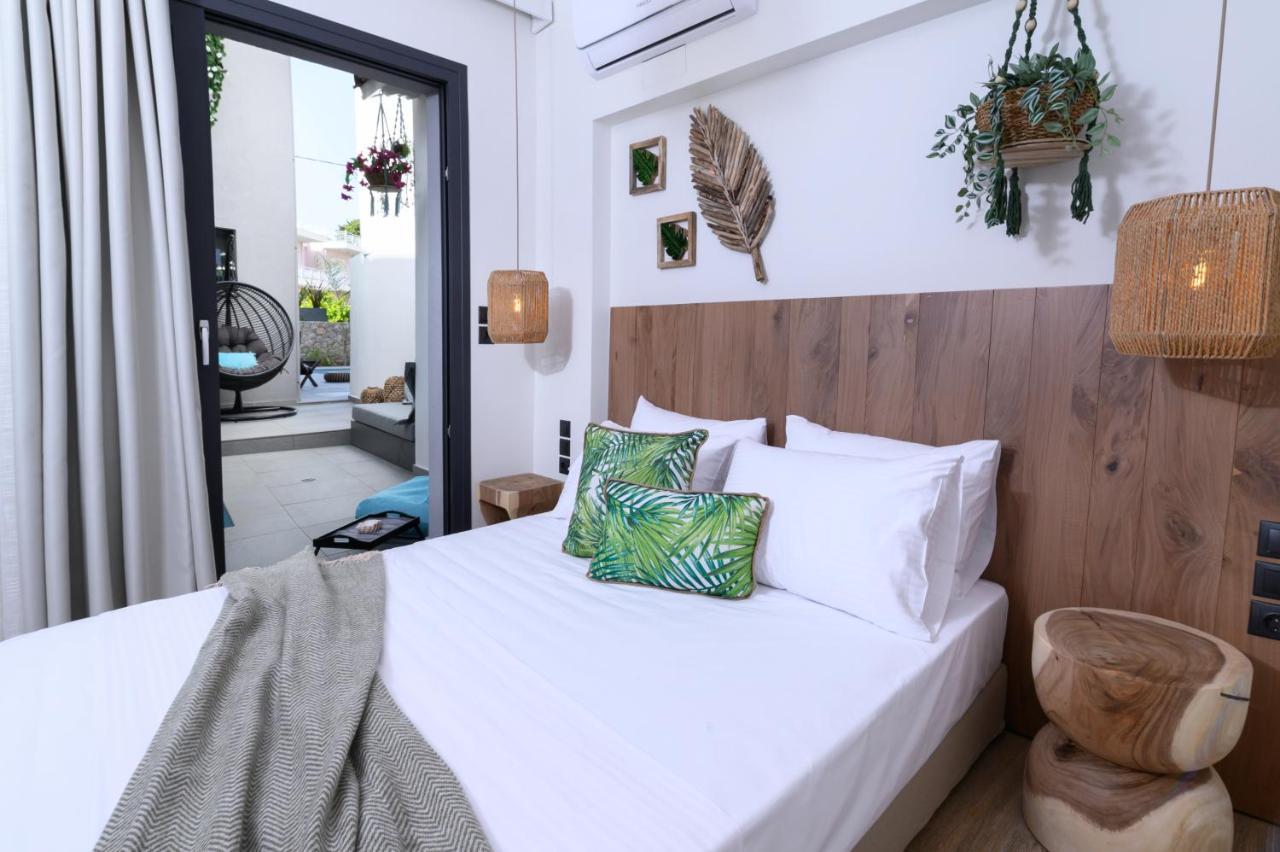 Versa Villas بريفيزا المظهر الخارجي الصورة