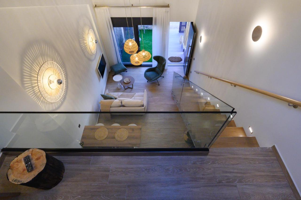 Versa Villas بريفيزا المظهر الخارجي الصورة