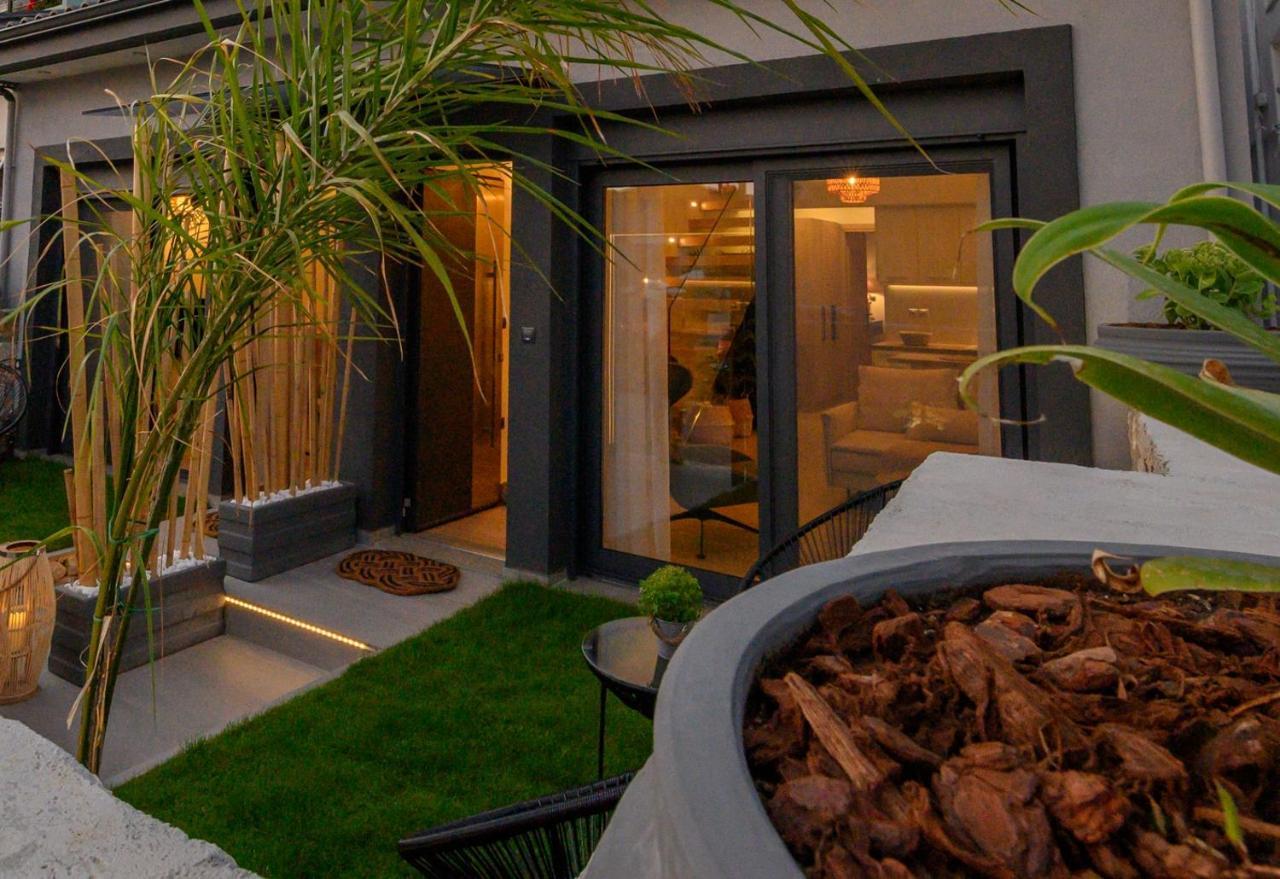 Versa Villas بريفيزا المظهر الخارجي الصورة