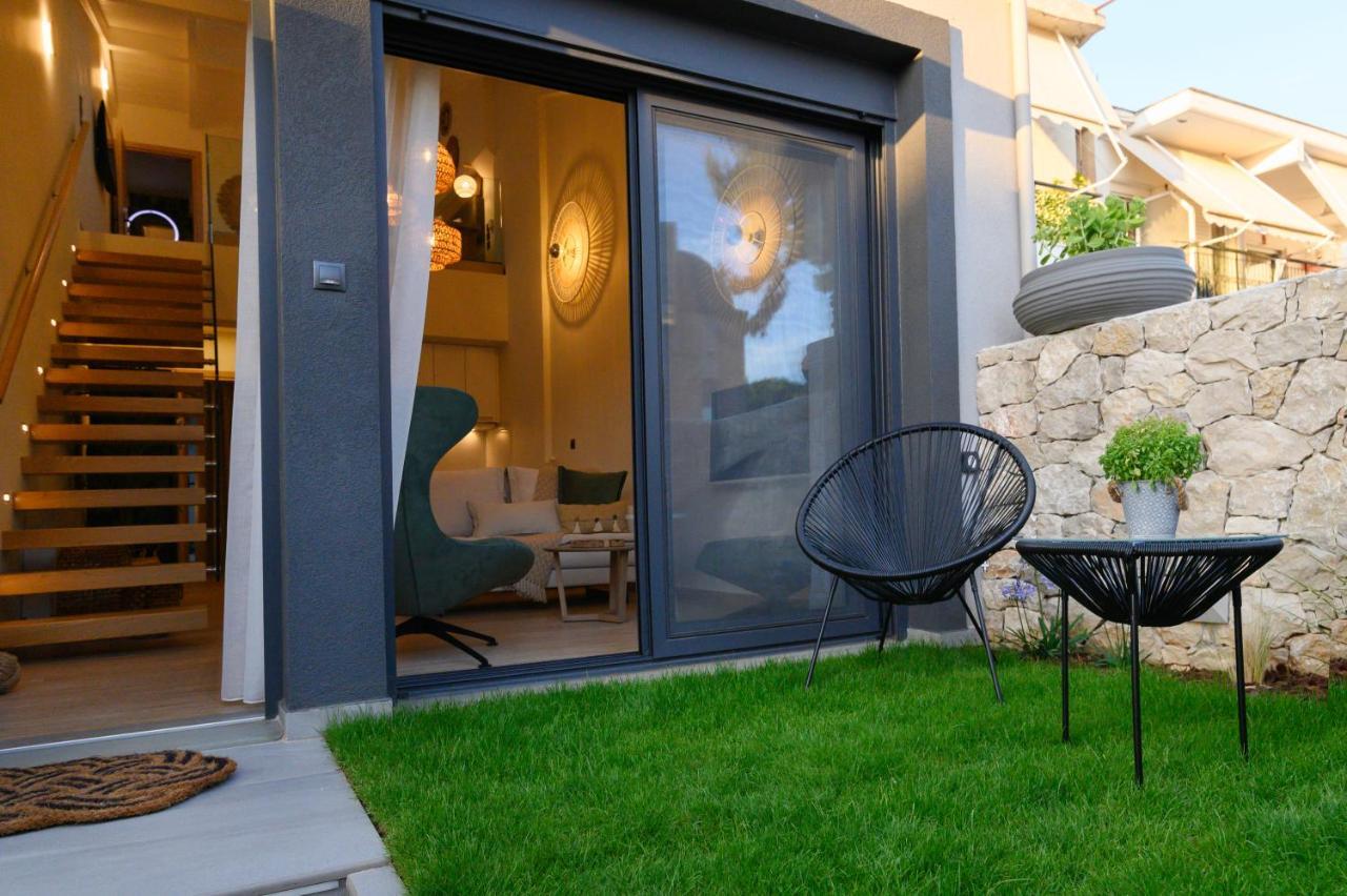 Versa Villas بريفيزا المظهر الخارجي الصورة