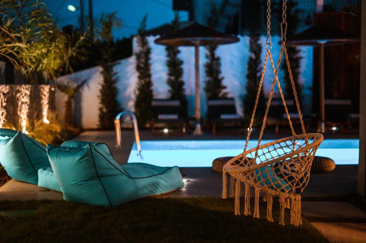 Versa Villas بريفيزا المظهر الخارجي الصورة
