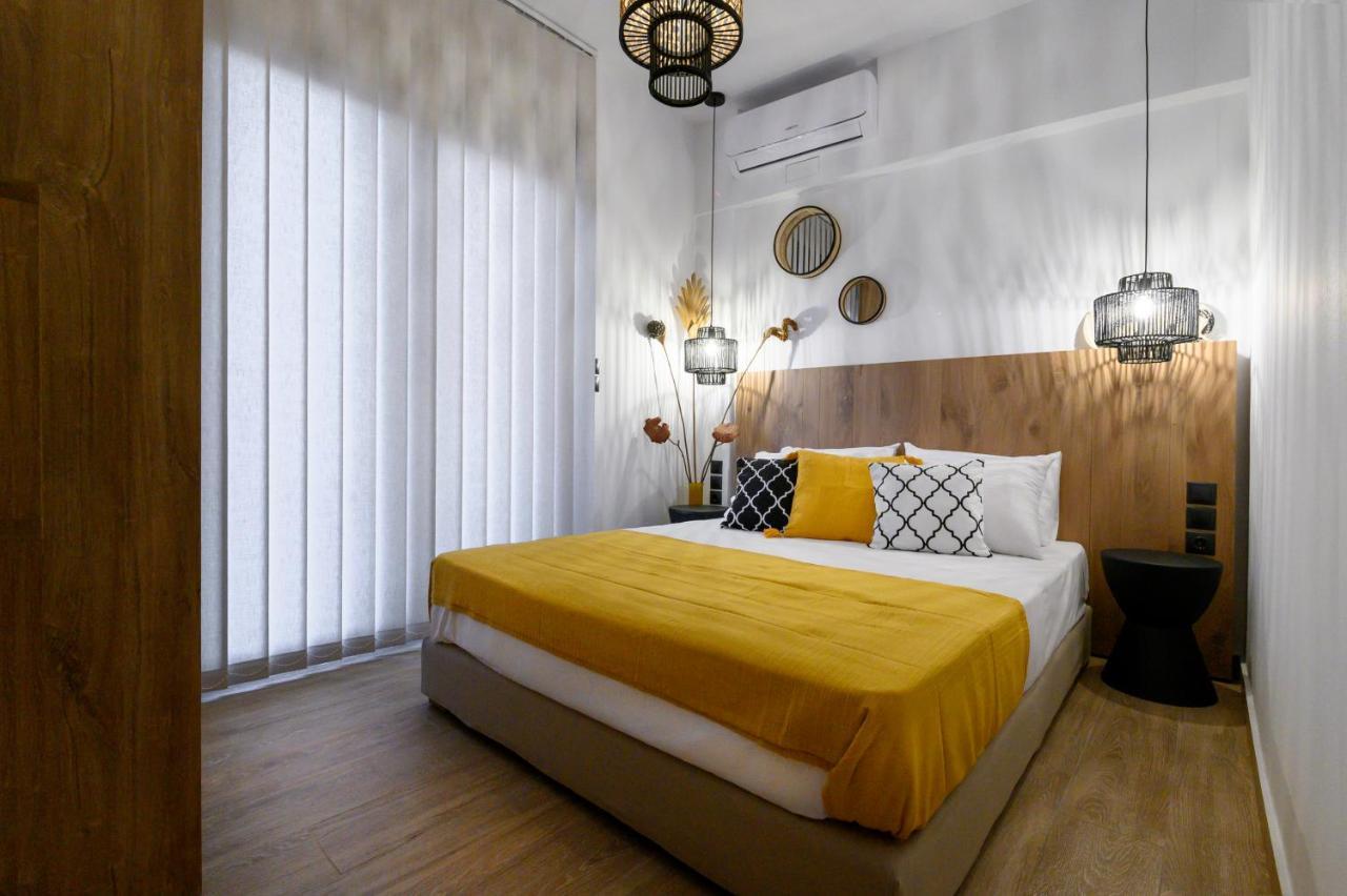 Versa Villas بريفيزا المظهر الخارجي الصورة