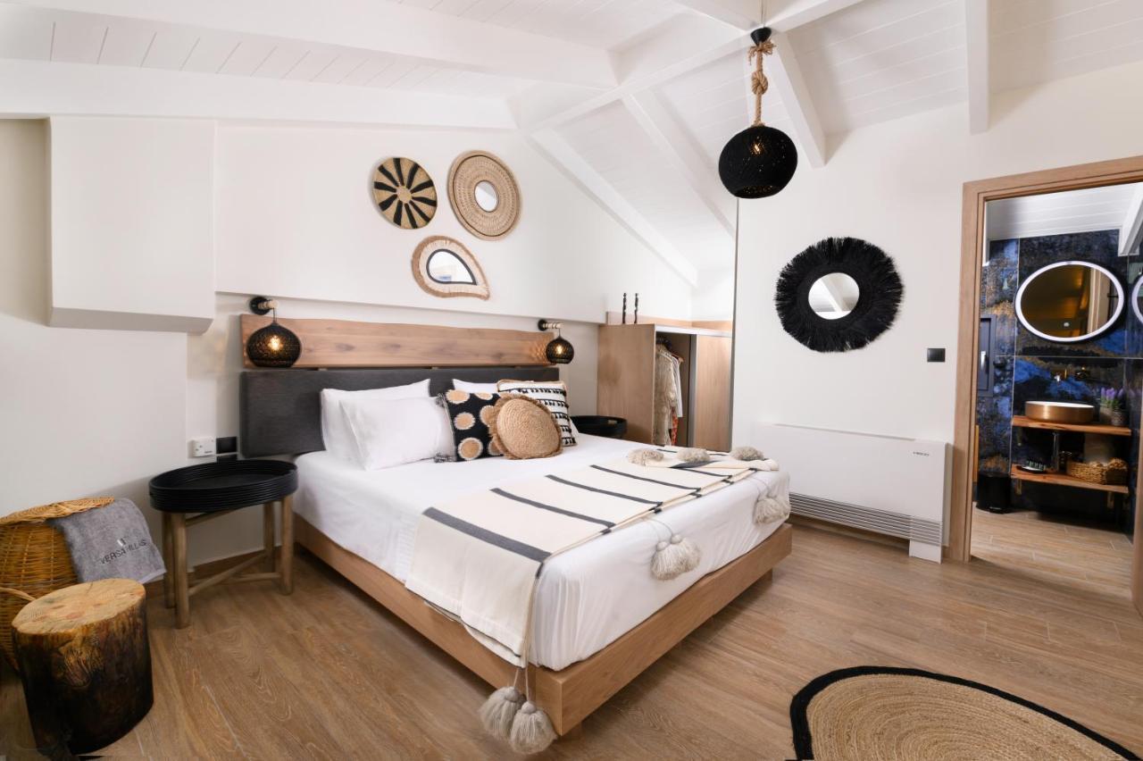 Versa Villas بريفيزا المظهر الخارجي الصورة