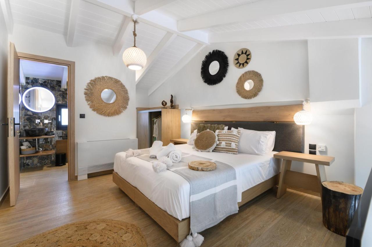 Versa Villas بريفيزا المظهر الخارجي الصورة