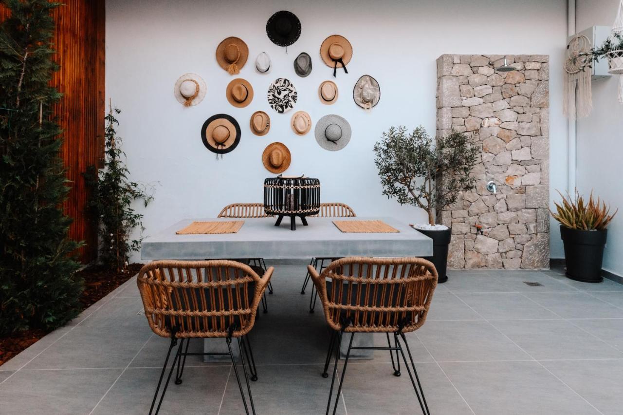 Versa Villas بريفيزا المظهر الخارجي الصورة
