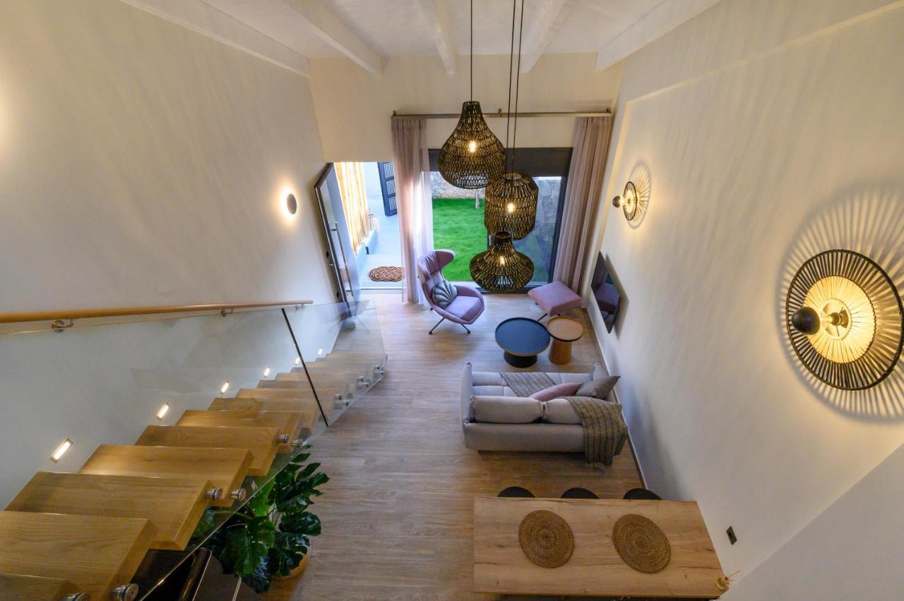 Versa Villas بريفيزا المظهر الخارجي الصورة