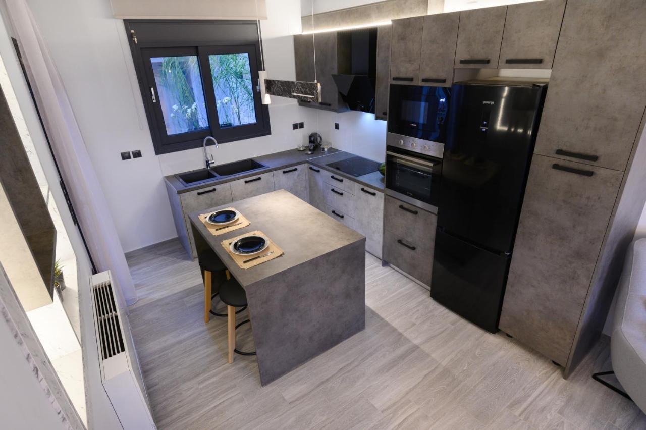 Versa Villas بريفيزا المظهر الخارجي الصورة