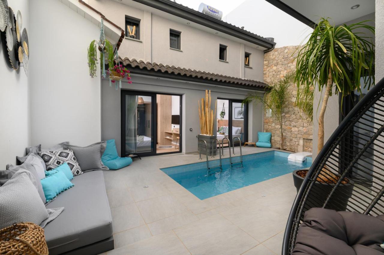 Versa Villas بريفيزا المظهر الخارجي الصورة