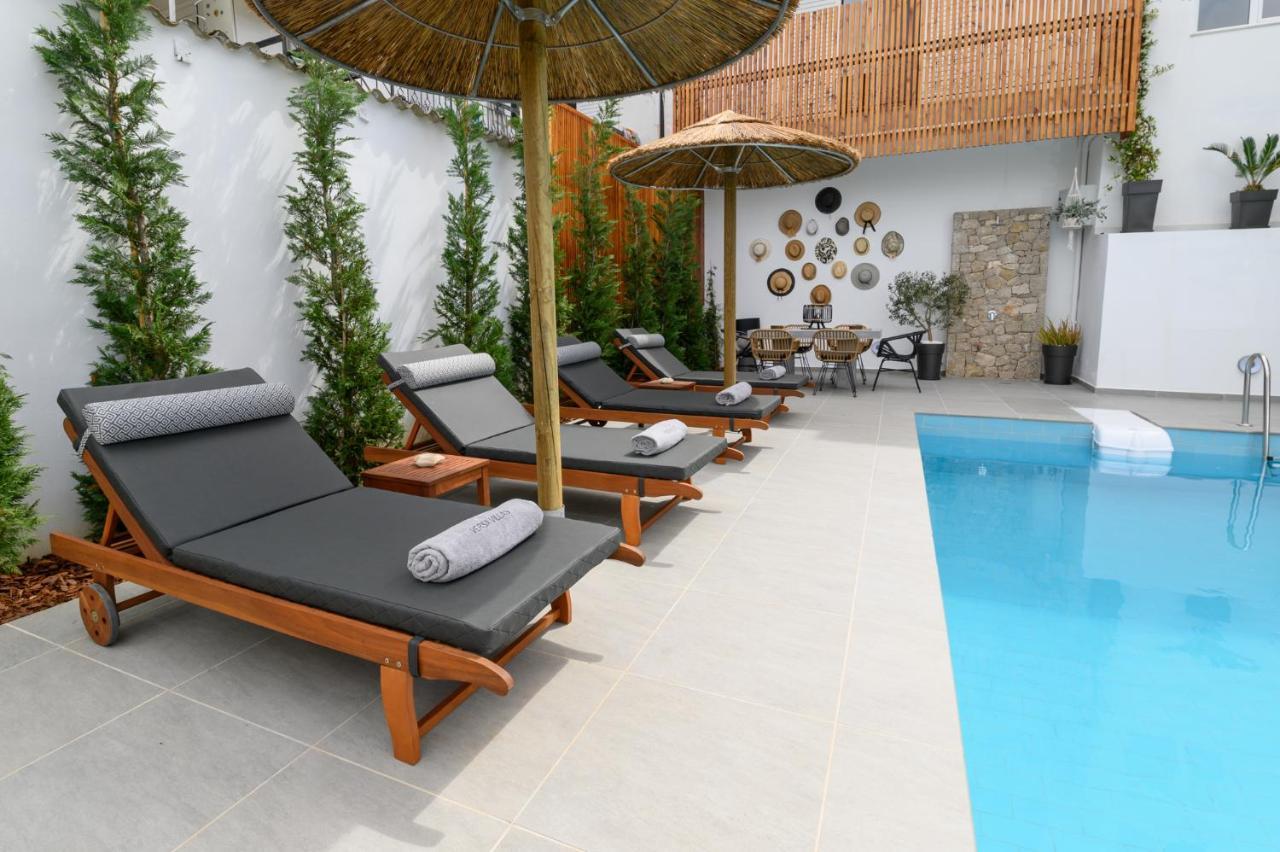 Versa Villas بريفيزا المظهر الخارجي الصورة
