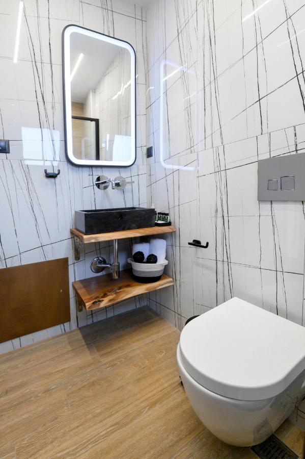 Versa Villas بريفيزا المظهر الخارجي الصورة