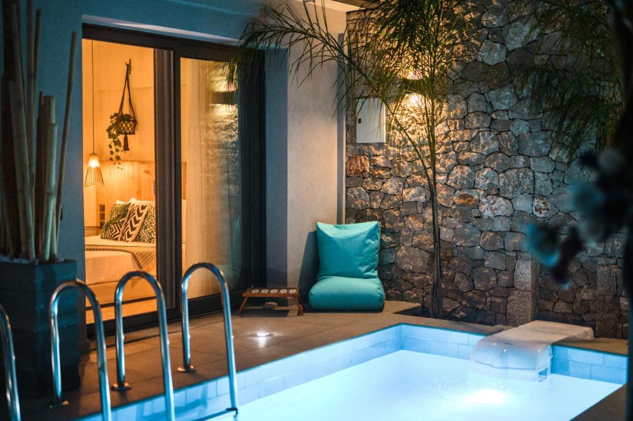 Versa Villas بريفيزا المظهر الخارجي الصورة