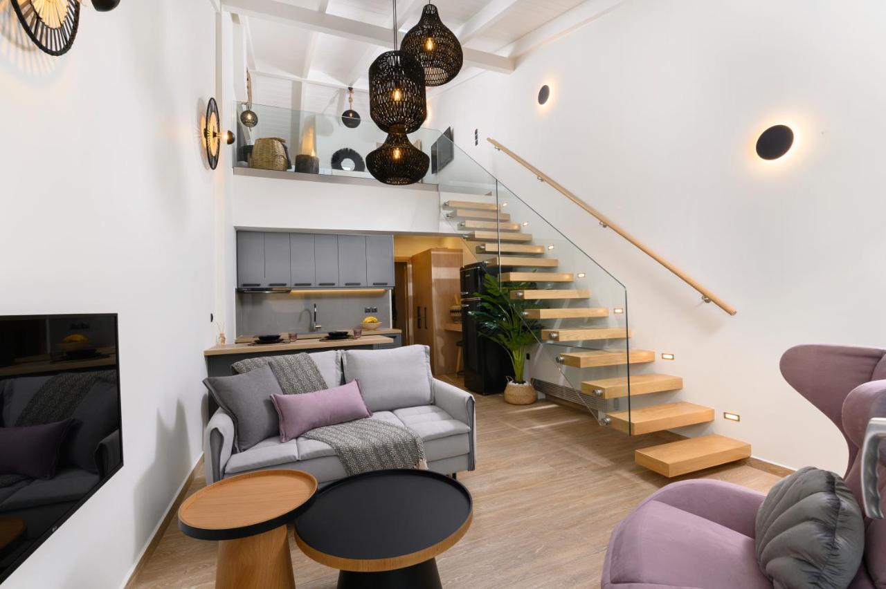 Versa Villas بريفيزا المظهر الخارجي الصورة