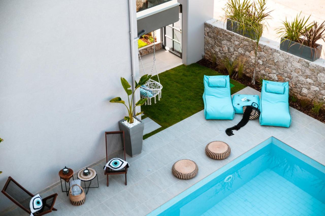 Versa Villas بريفيزا المظهر الخارجي الصورة