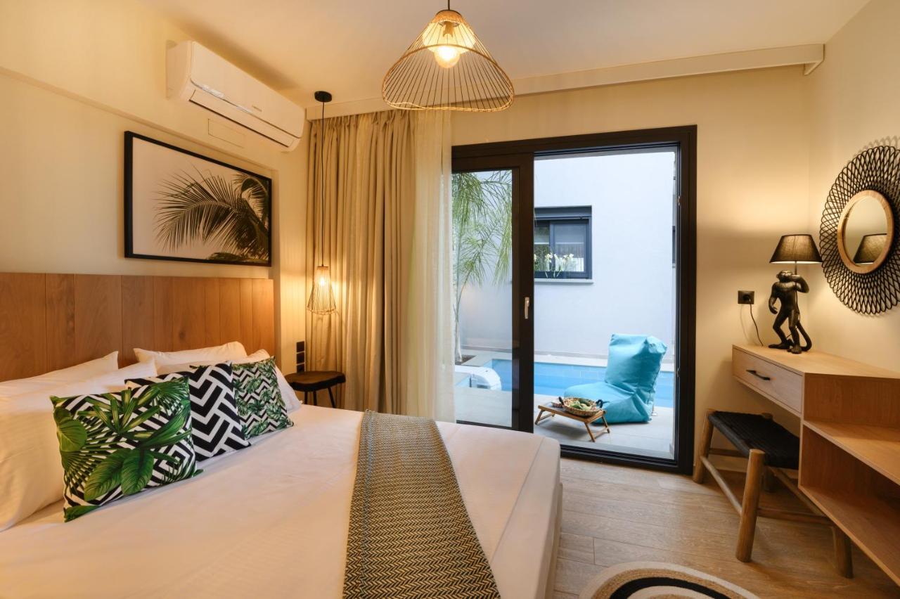 Versa Villas بريفيزا المظهر الخارجي الصورة