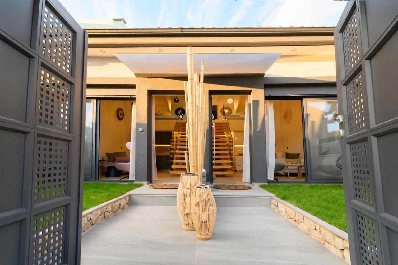 Versa Villas بريفيزا المظهر الخارجي الصورة