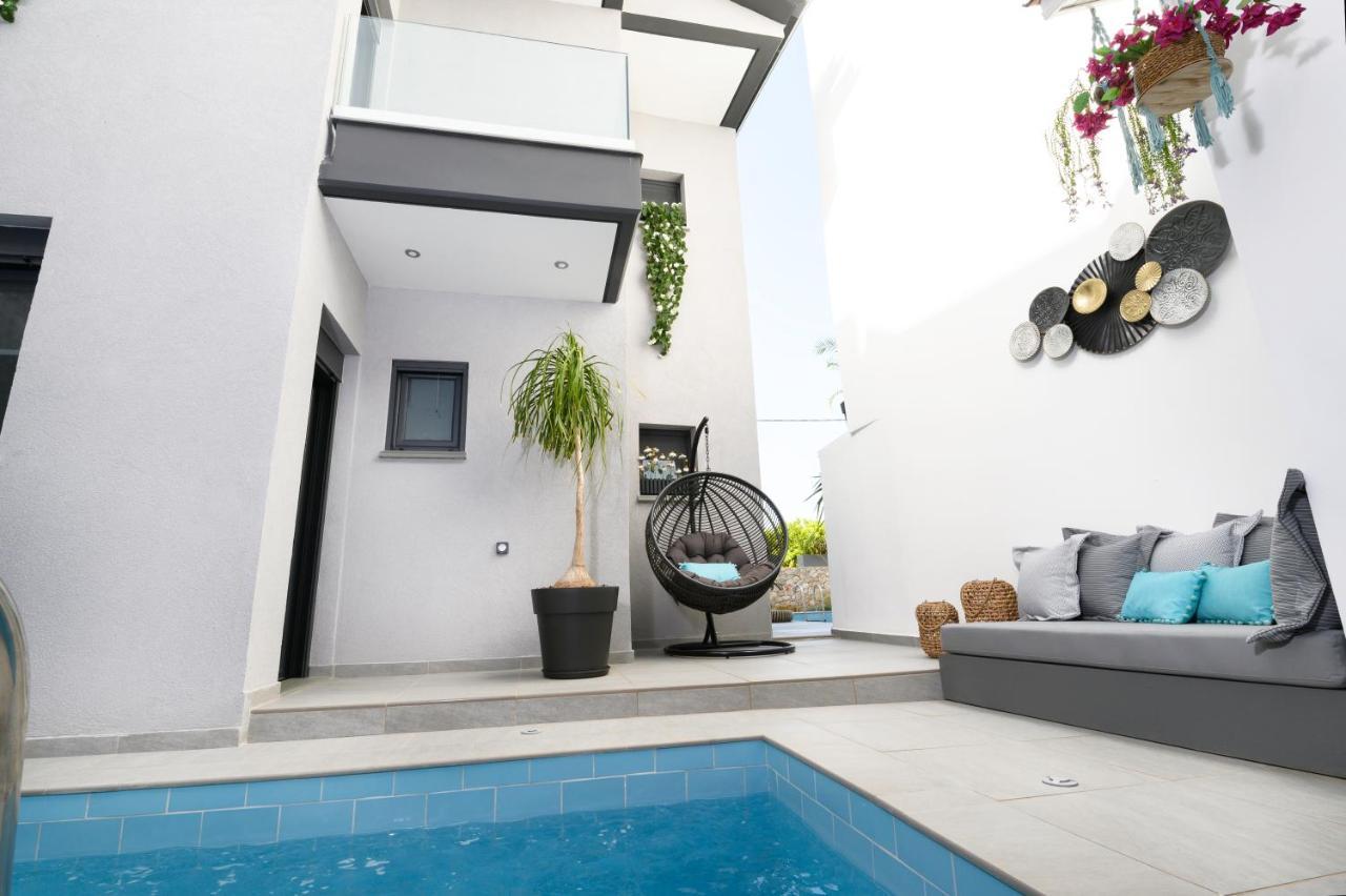 Versa Villas بريفيزا المظهر الخارجي الصورة