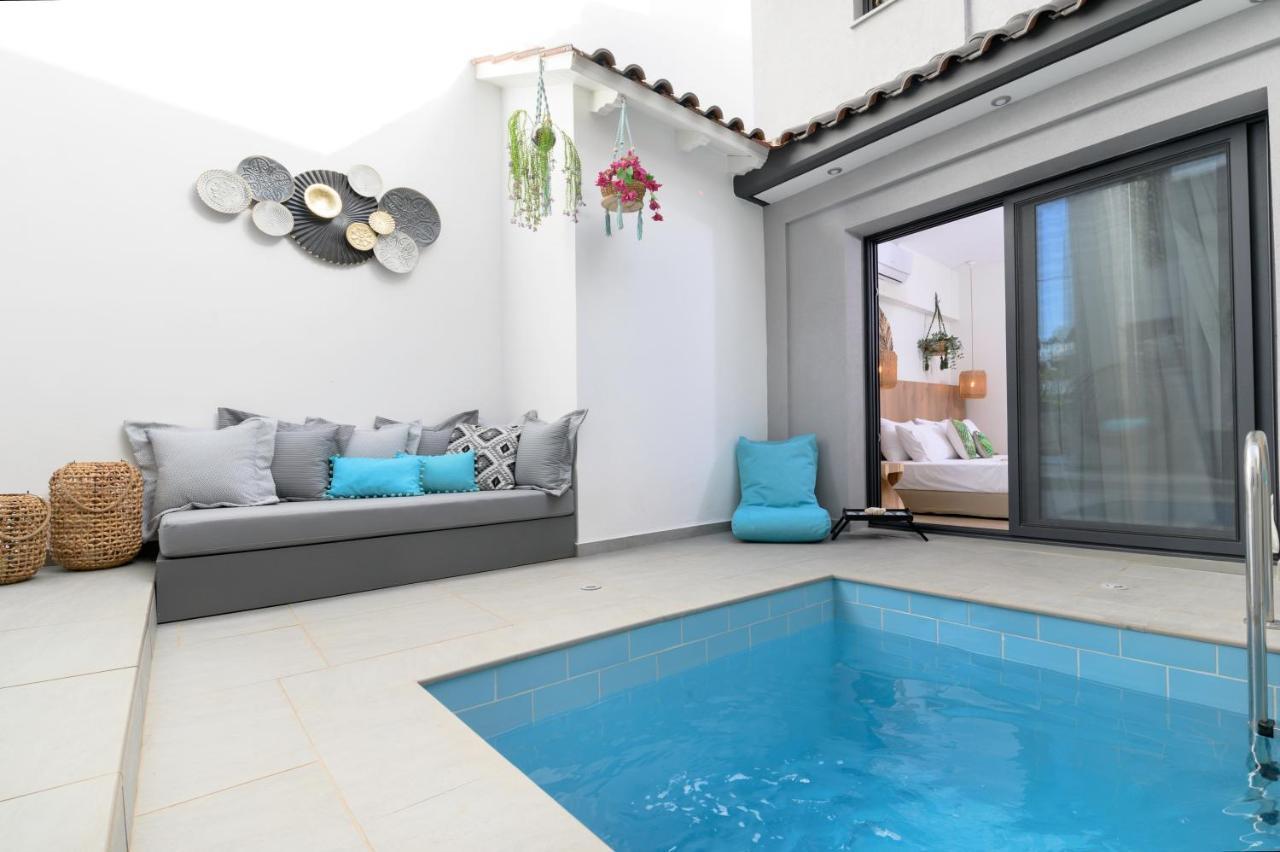 Versa Villas بريفيزا المظهر الخارجي الصورة