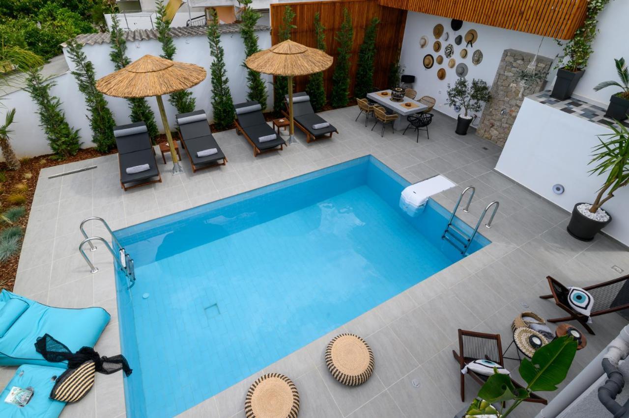 Versa Villas بريفيزا المظهر الخارجي الصورة