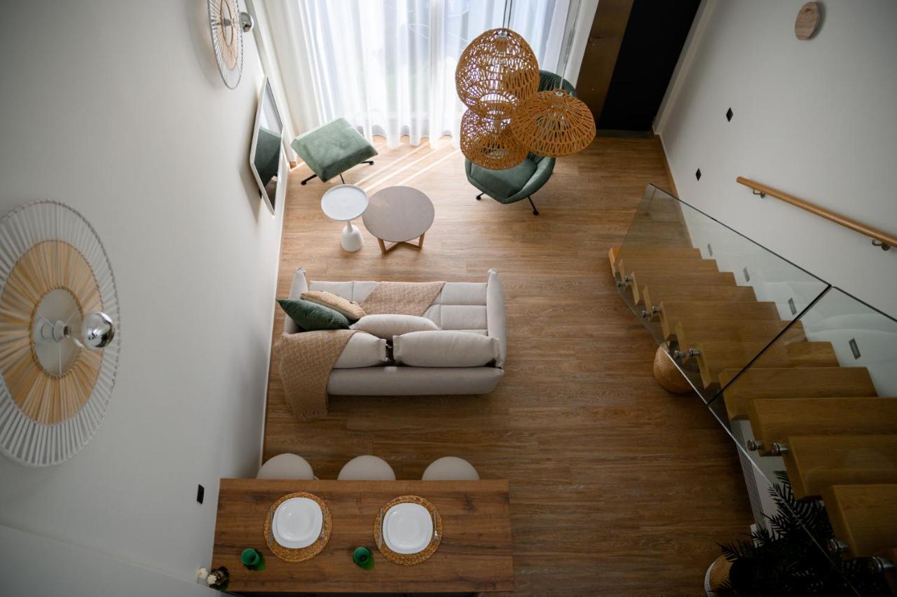 Versa Villas بريفيزا المظهر الخارجي الصورة