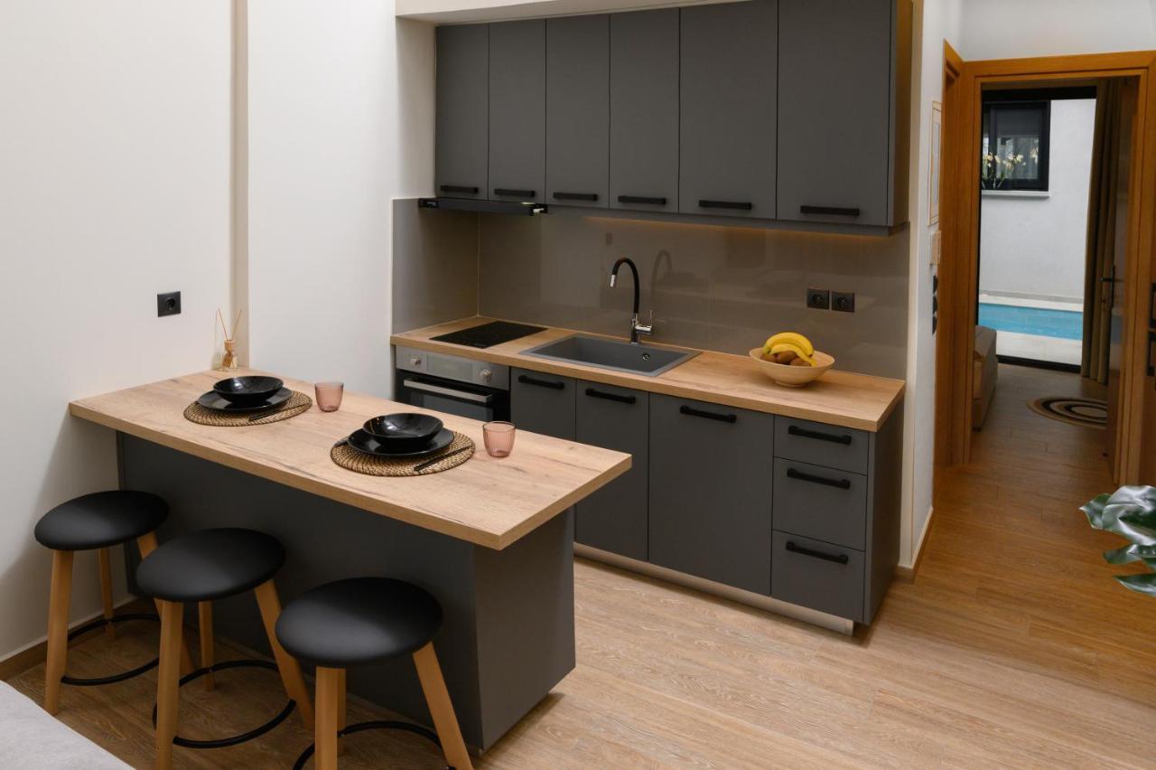 Versa Villas بريفيزا المظهر الخارجي الصورة