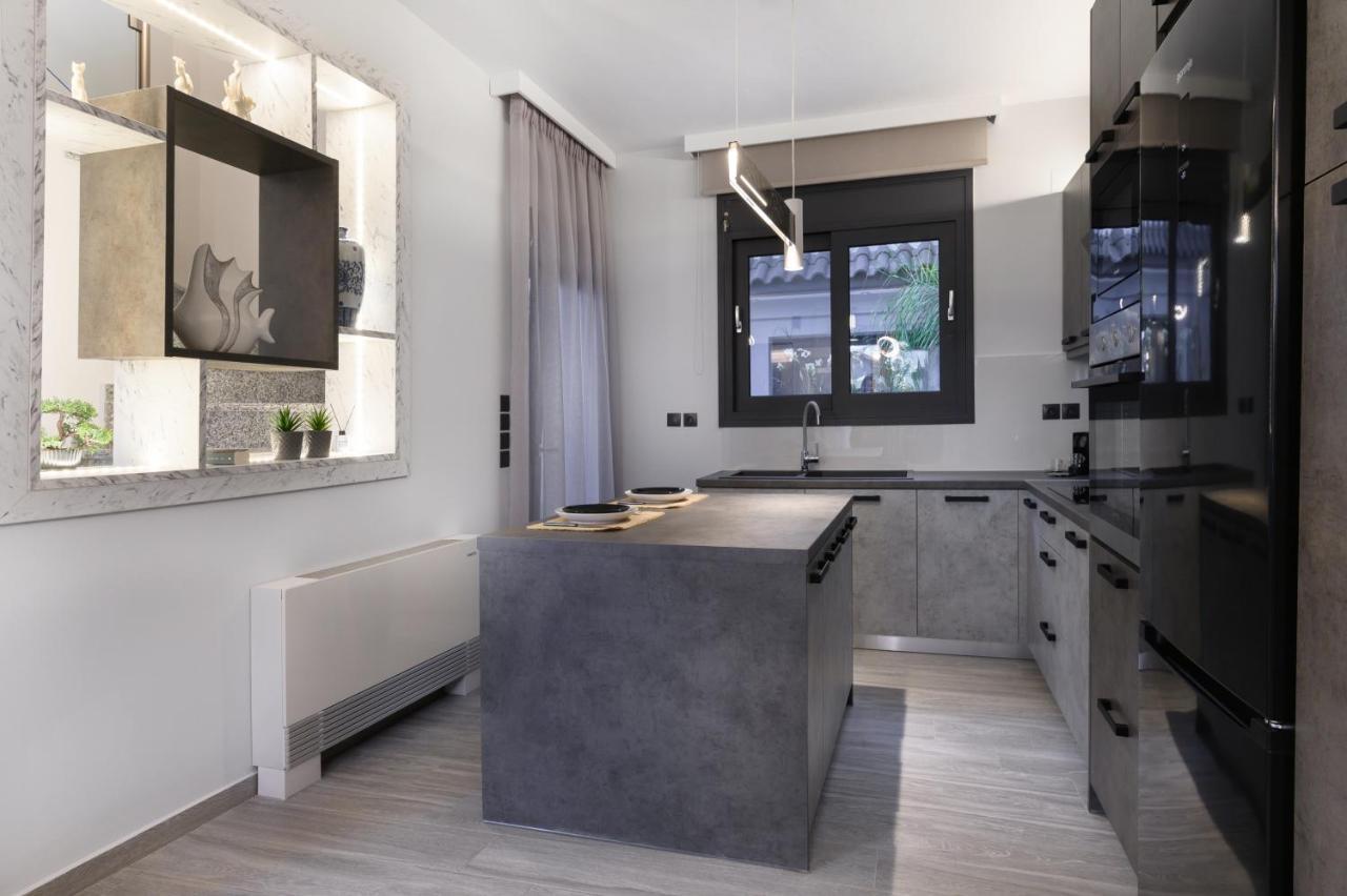 Versa Villas بريفيزا المظهر الخارجي الصورة